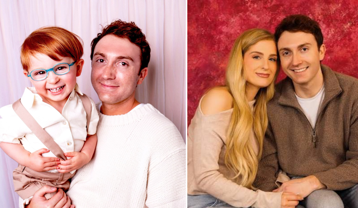 Daryl Sabara