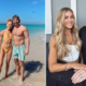 Hannah Brown and Jed Wyatt