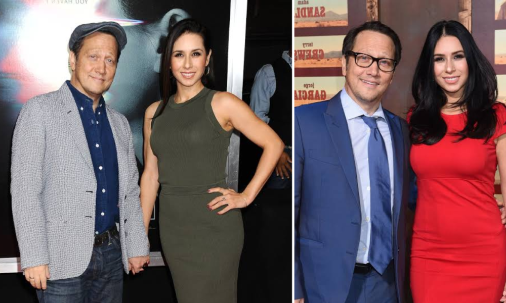 Rob Schneider
