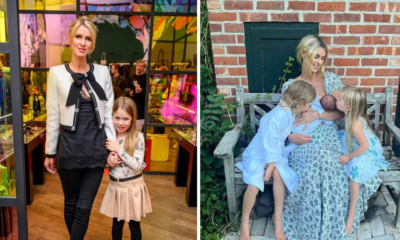 Nicky Hilton Children