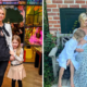 Nicky Hilton Children