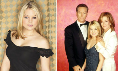 Kirsten Storms