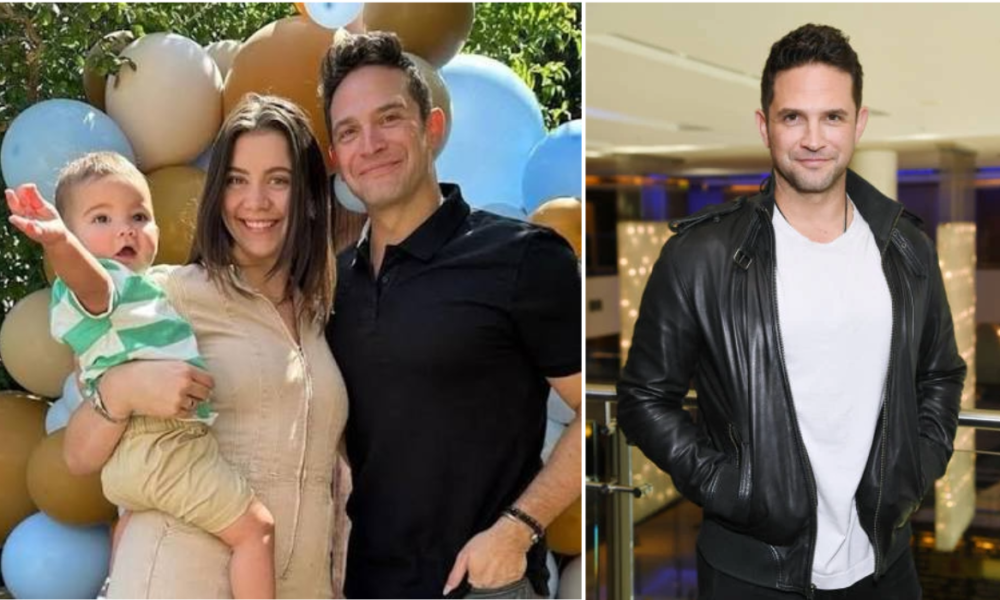 Brandon Barash