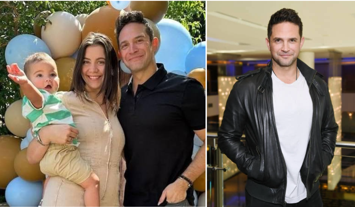 Brandon Barash