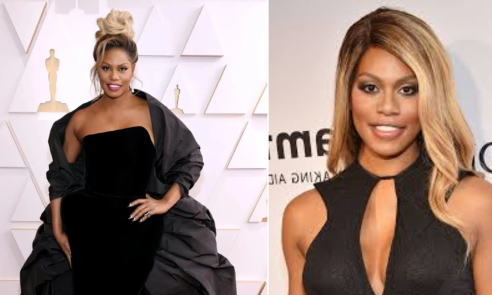 Laverne Cox
