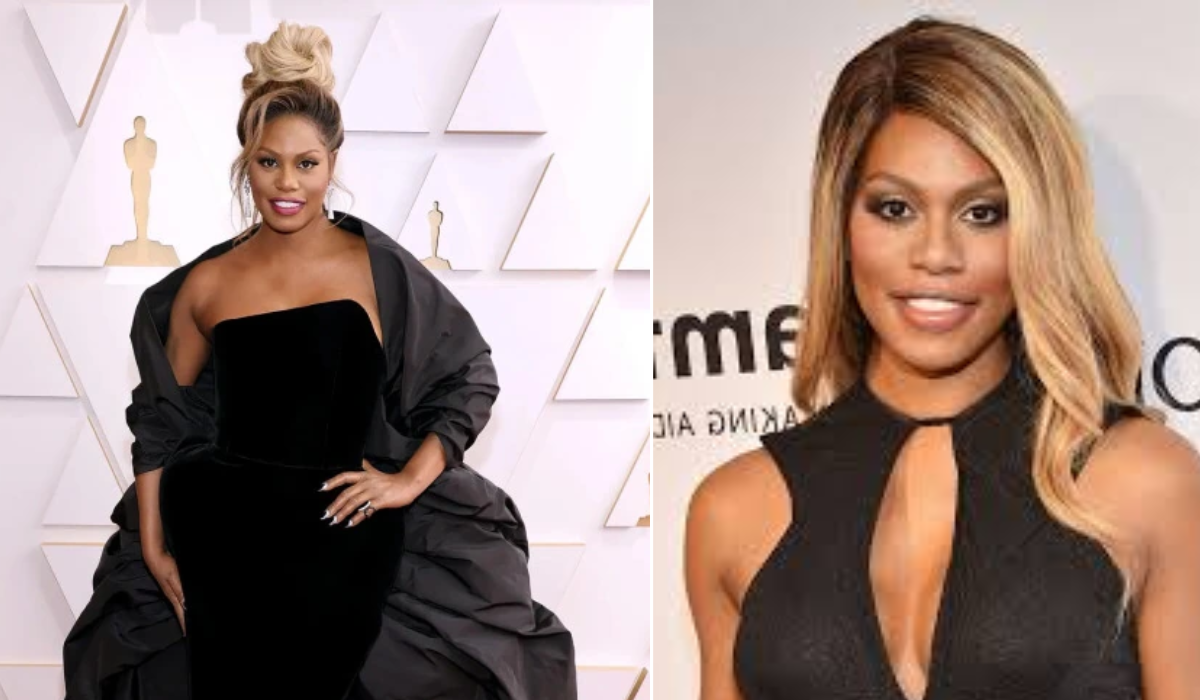 Laverne Cox