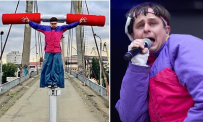 Oliver Tree