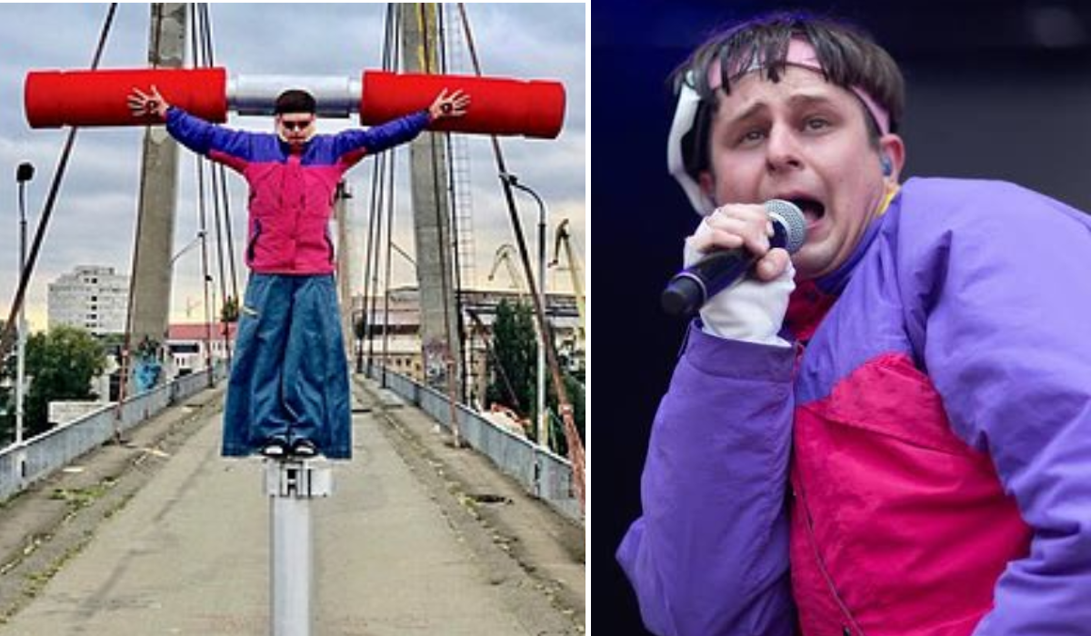 Oliver Tree