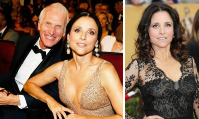 Julia Louis-Dreyfus