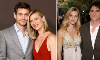 Claire Danes Husband