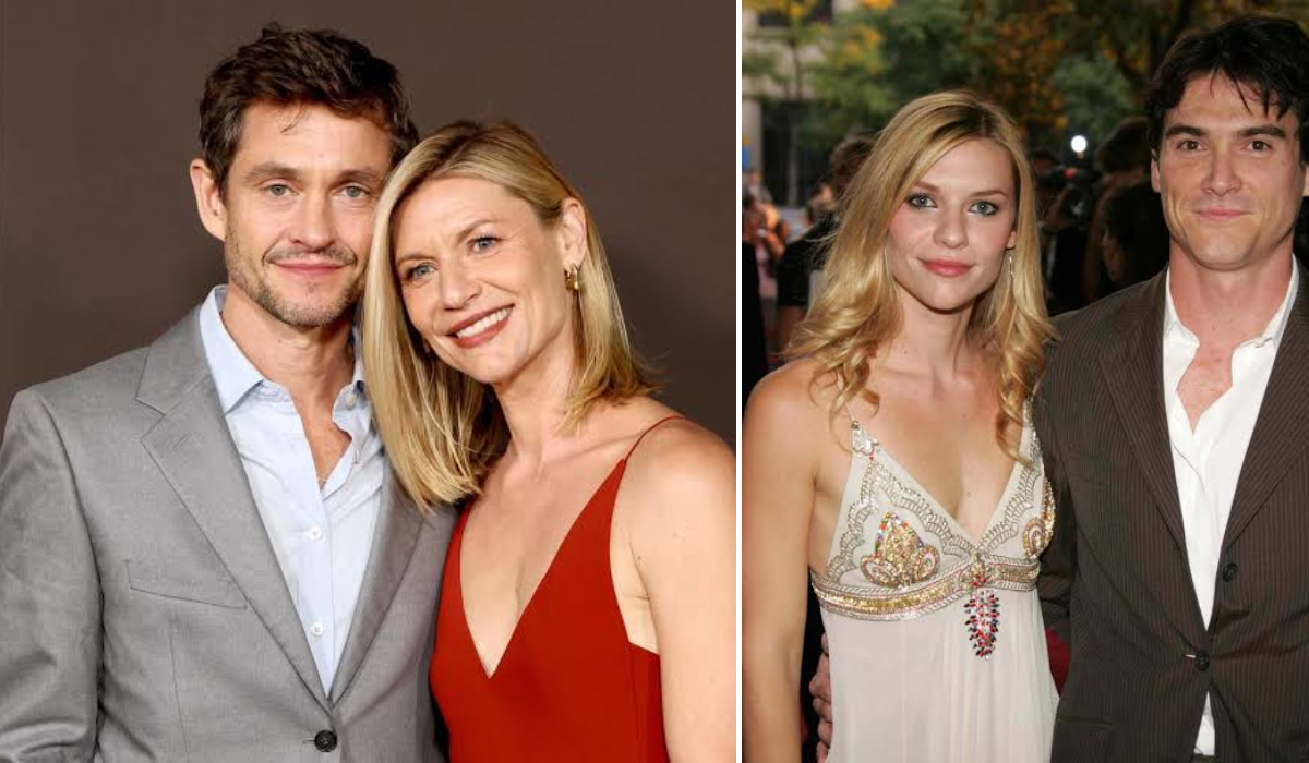 Claire Danes Husband
