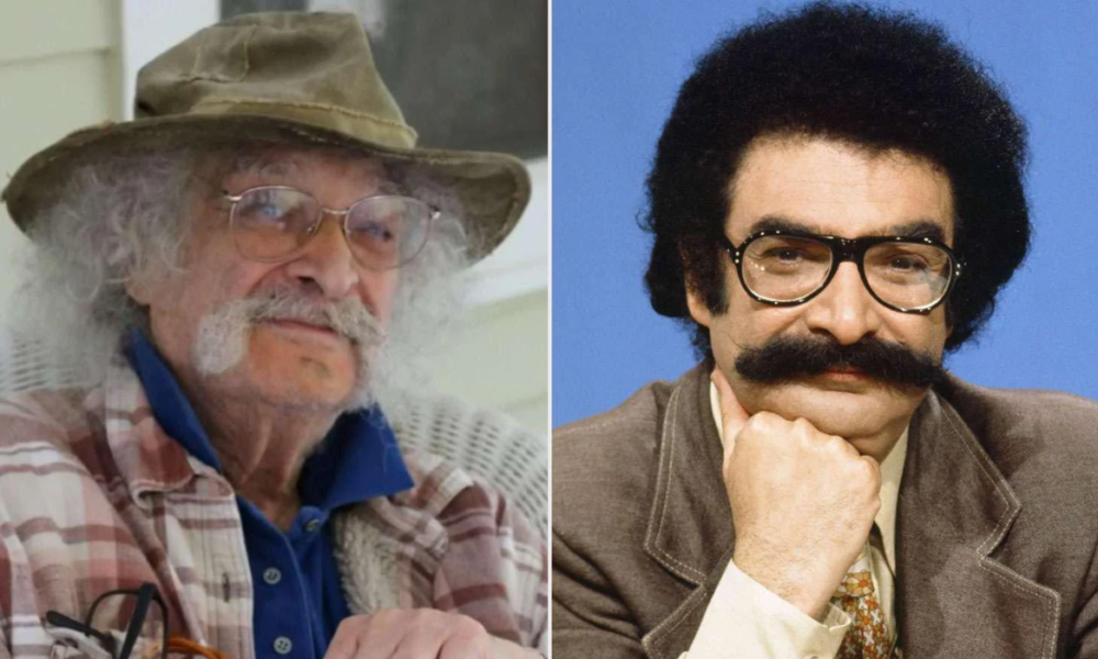 Gene Shalit
