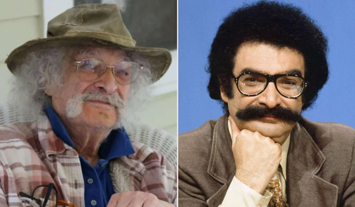 Gene Shalit