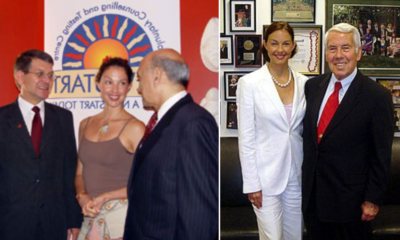 Ashley Judd Age