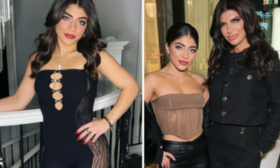 Milania Giudice