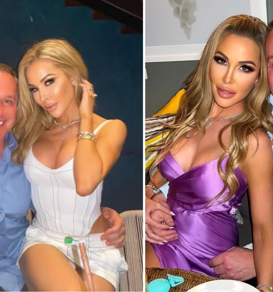 Lenny Hochstein Girlfriend