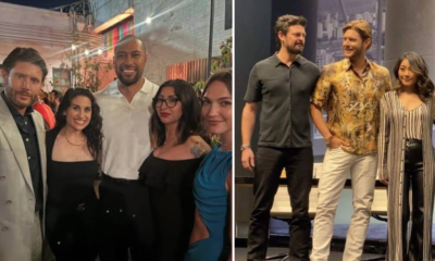 Jensen Ackles Height