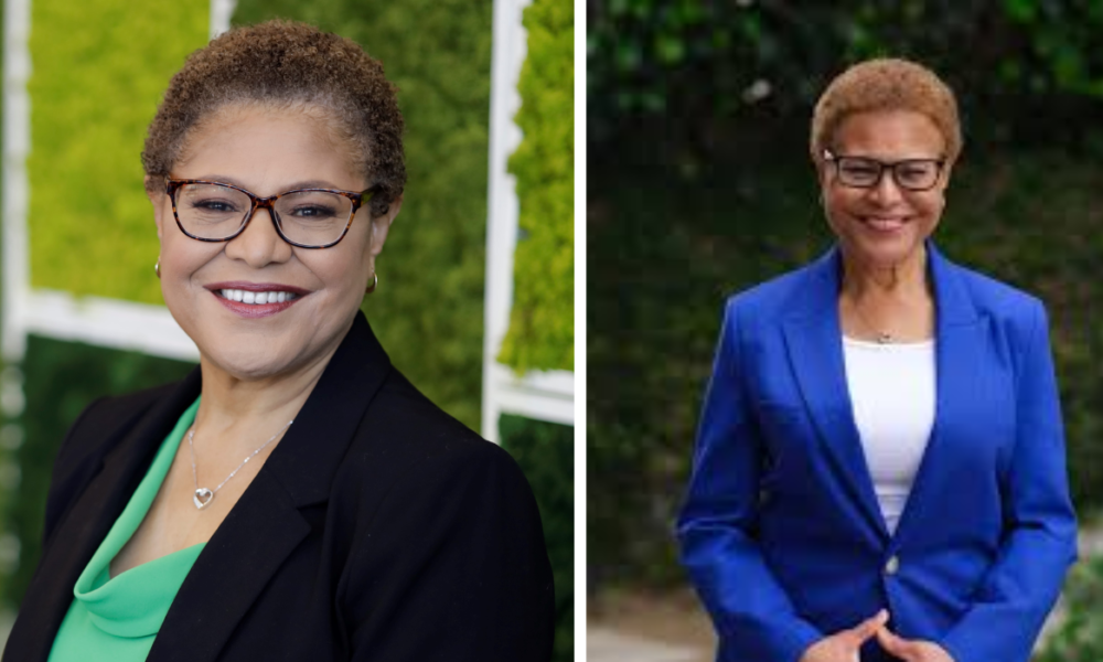Karen Bass