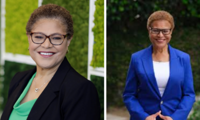Karen Bass