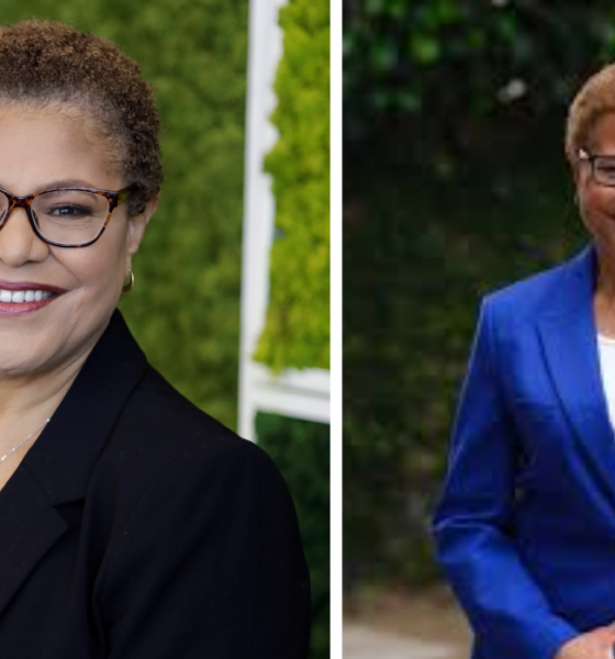Karen Bass