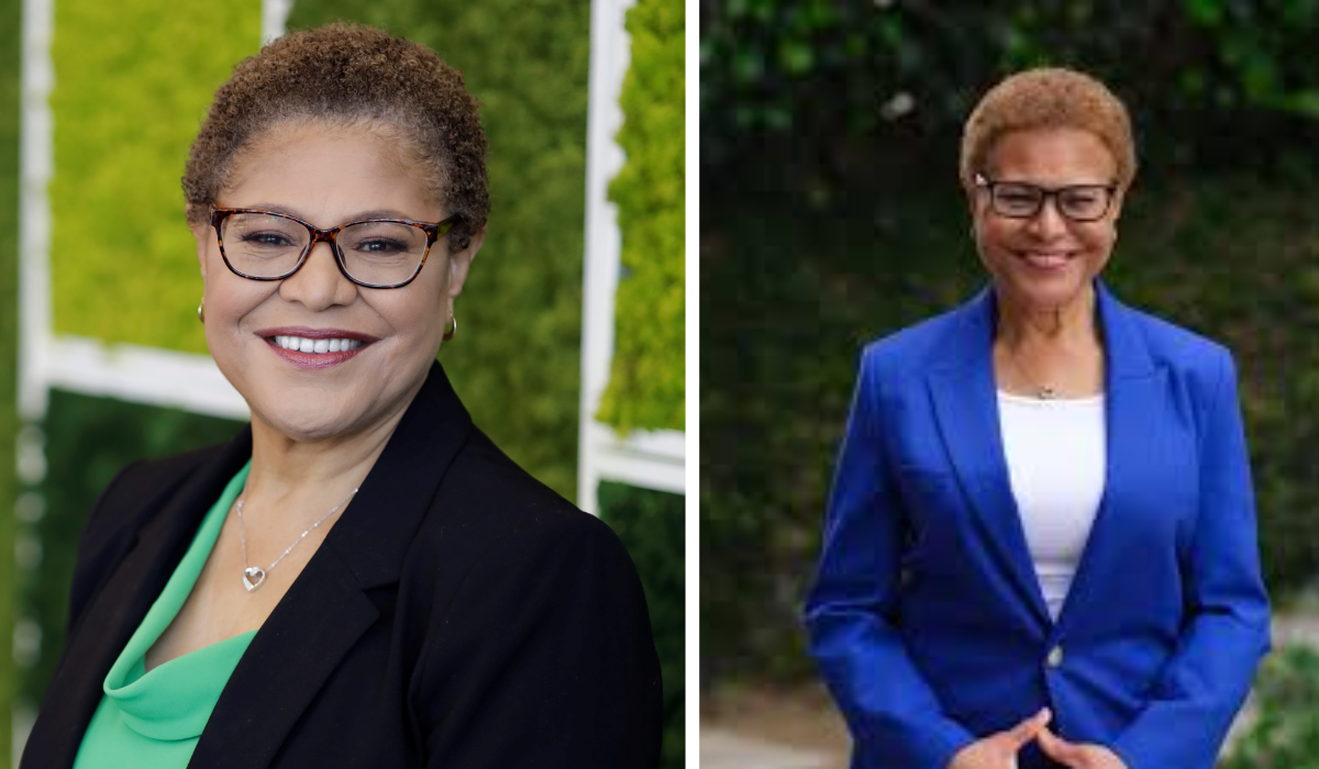 Karen Bass