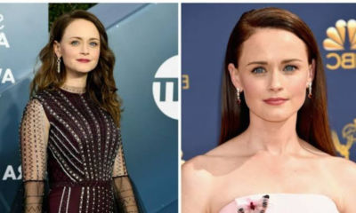 Alexis Bledel Age