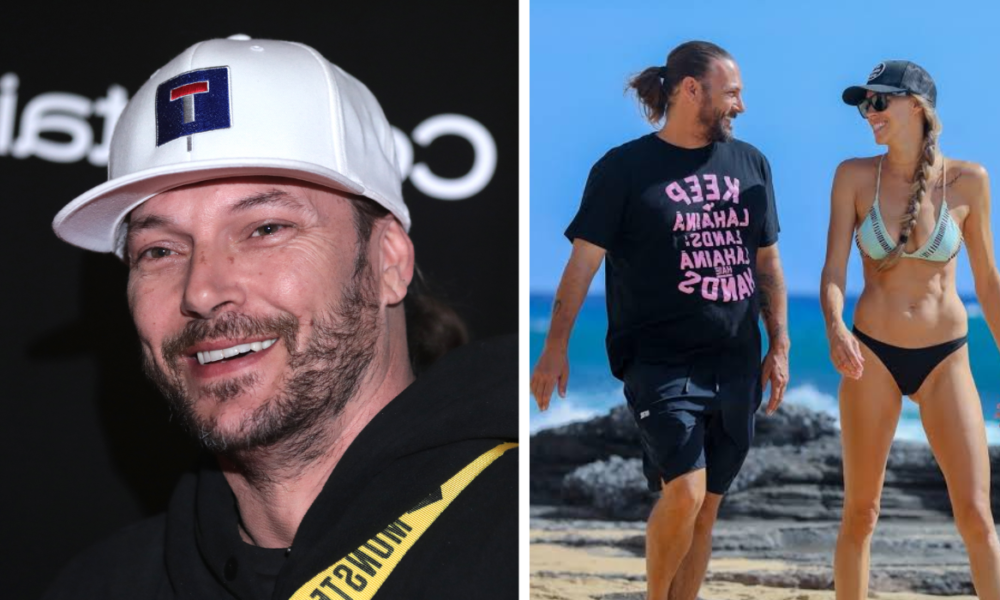 Kori Madison Federline