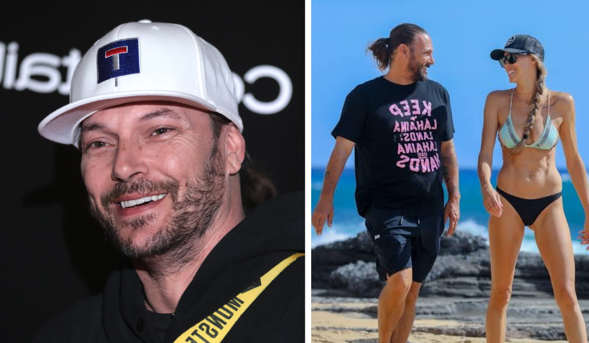 Kori Madison Federline