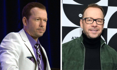 Elijah Hendrix Wahlberg