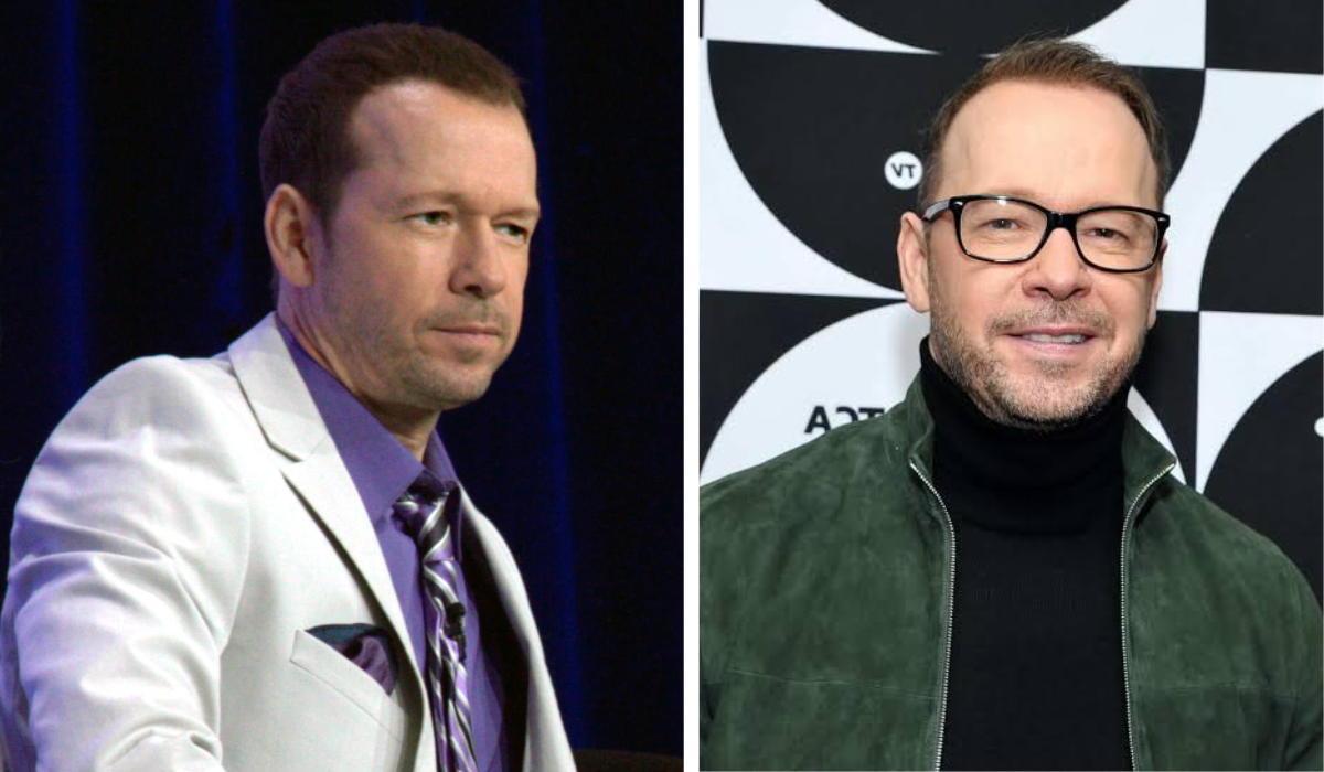 Elijah Hendrix Wahlberg