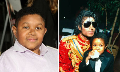 Emmanuel Lewis