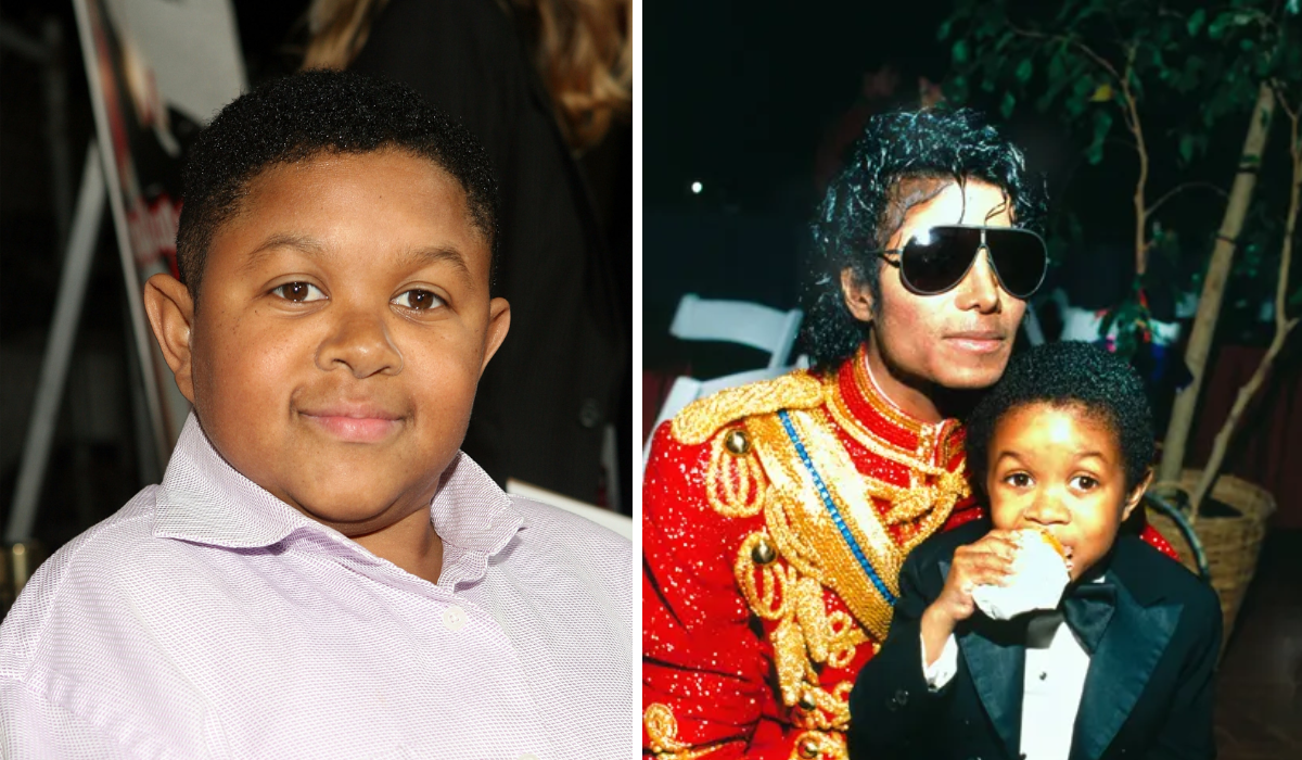 Emmanuel Lewis