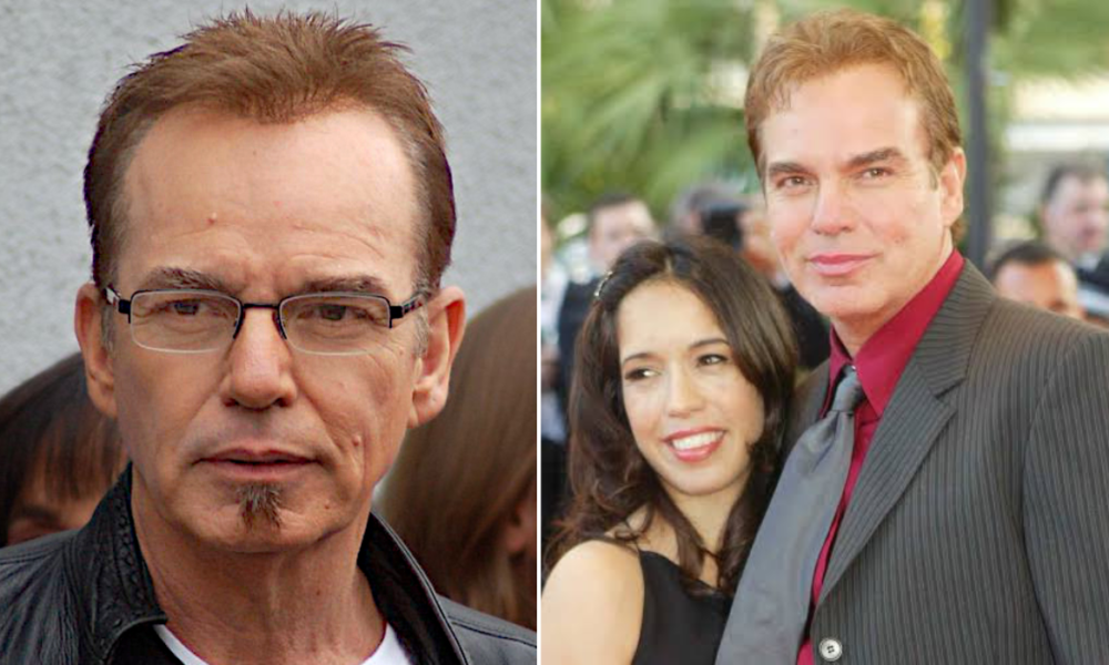 Billy Bob Thornton’s