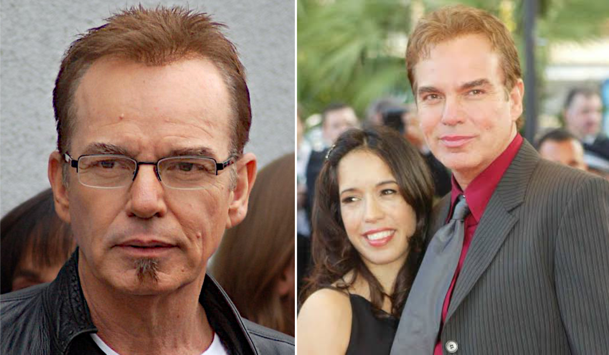 Billy Bob Thornton’s