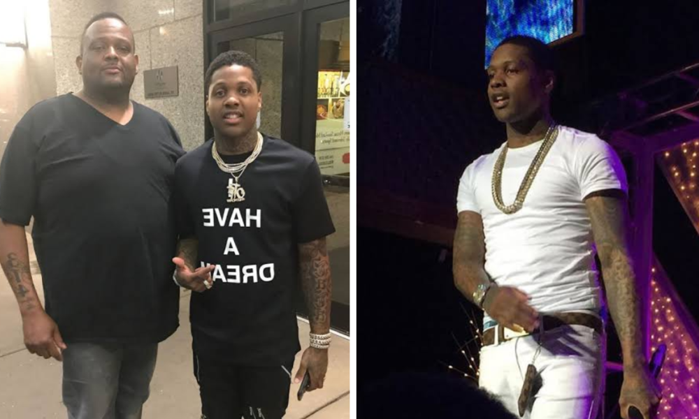 Lil Durk