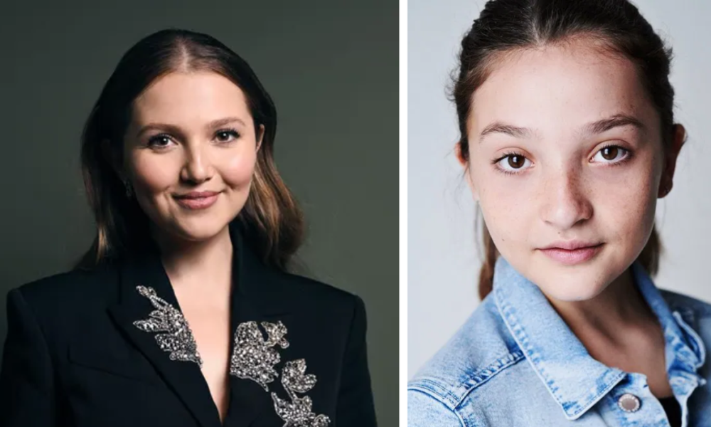 Anya McKenna-Bruce