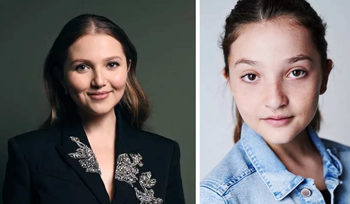 Anya McKenna-Bruce