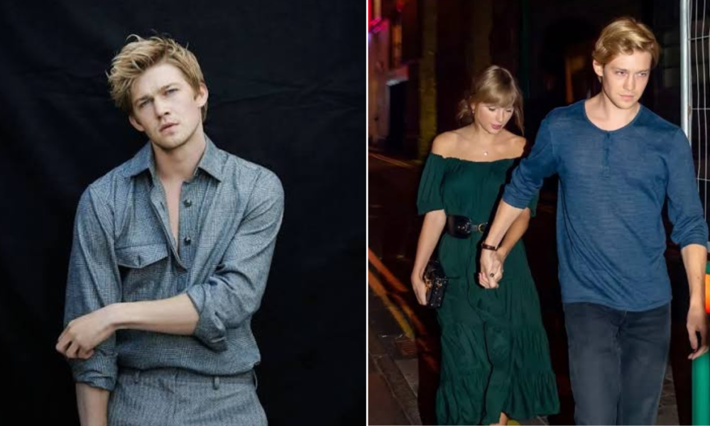 Joe Alwyn