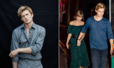 Joe Alwyn