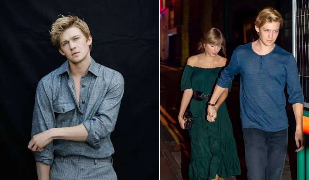 Joe Alwyn