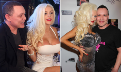 Courtney Stodden