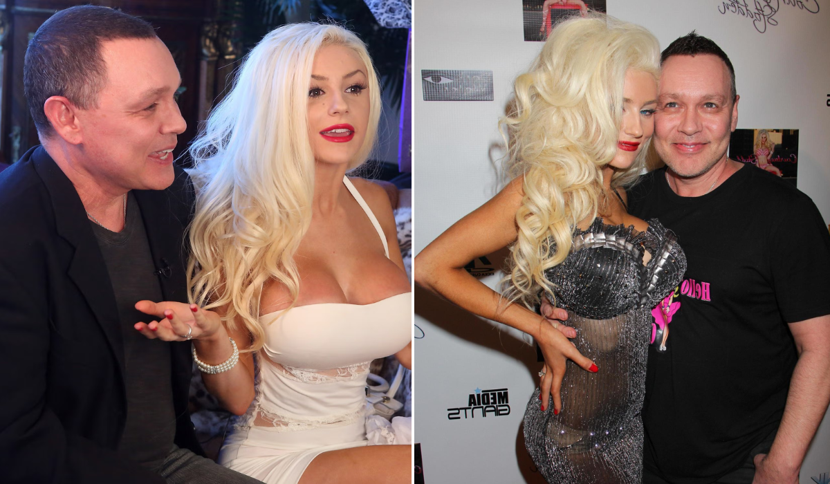 Courtney Stodden