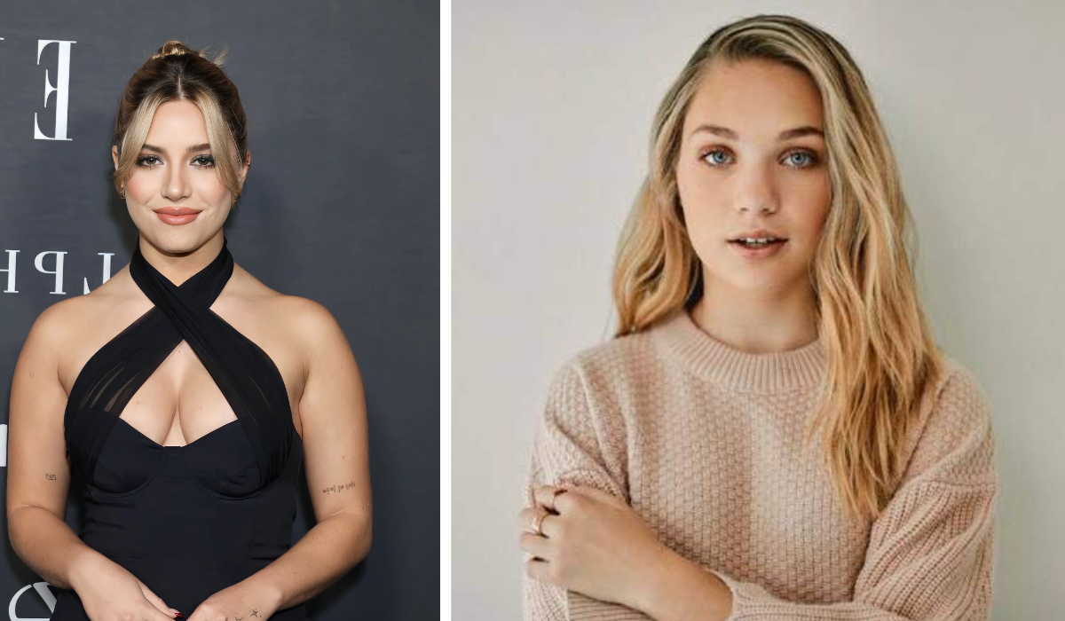Maddie Ziegler