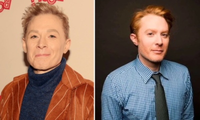 Clay Aiken