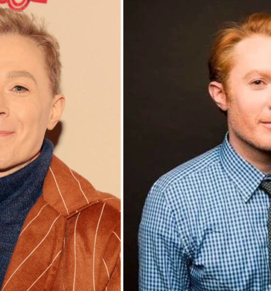 Clay Aiken