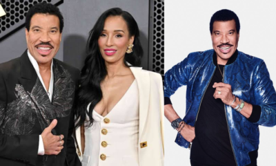 Lionel Richie