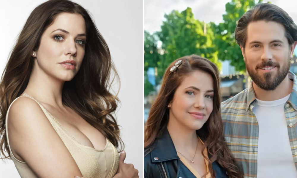 Julie Gonzalo