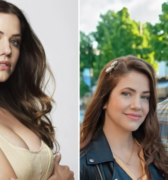 Julie Gonzalo
