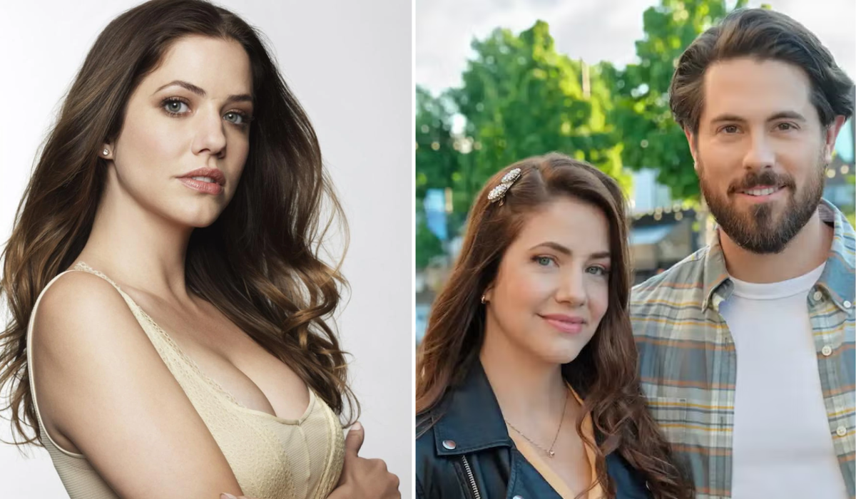 Julie Gonzalo