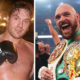 Tyson Fury